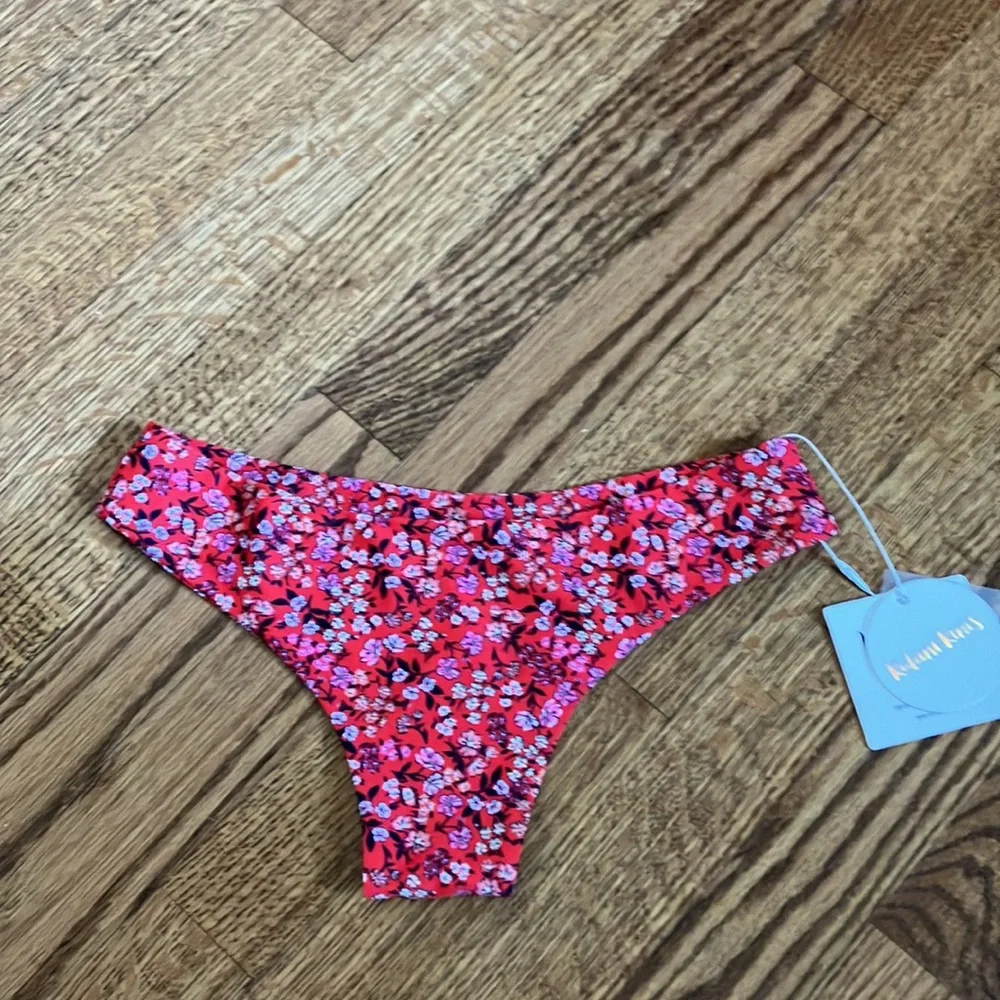 Kulani kinis bikini bottoms - Picture 2 of 4